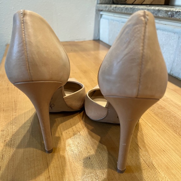 Jessica Simpson Prizma d'Orsay Pumps - Picture 3 of 6